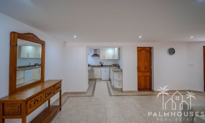 Herverkoop - Villa - Orihuela - Cabo Roig