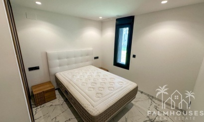Herverkoop - Villa - Orihuela - Villamartin