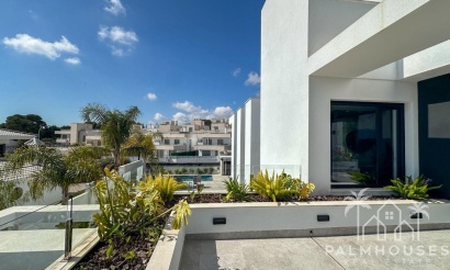 Herverkoop - Villa - Orihuela - Villamartin