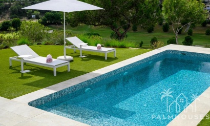 Revente - Villa - Orihuela - Las Colinas