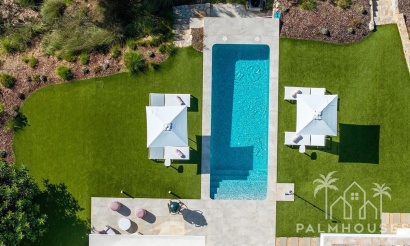 Revente - Villa - Orihuela - Las Colinas