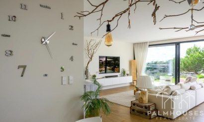 Revente - Villa - Orihuela - Las Colinas