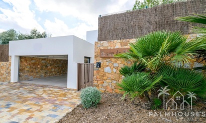 Revente - Villa - Orihuela - Las Colinas