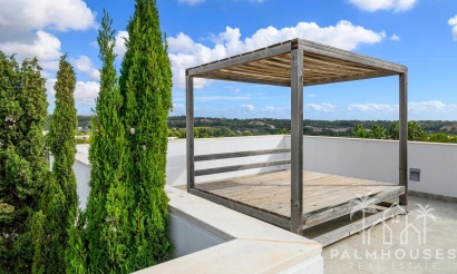 Revente - Villa - Orihuela - Las Colinas