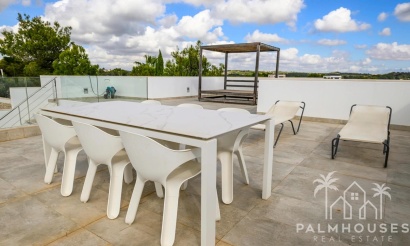 Revente - Villa - Orihuela - Las Colinas