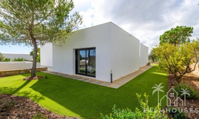 Revente - Villa - Orihuela - Las Colinas