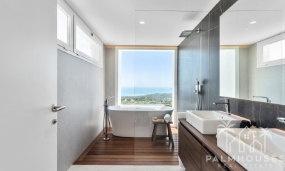 Nueva construcción  - Villa - Altea