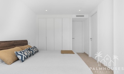 Nueva construcción  - Villa - Altea