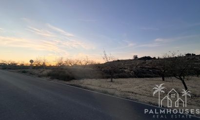 Herverkoop - Plot - Torremendo - Costa Blanca