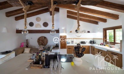 Venta - Villa - Jávea - Xàbia - Portichol - Balcón al Mar