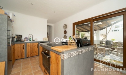 Venta - Villa - Jávea - Xàbia - Portichol - Balcón al Mar