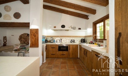 Venta - Villa - Jávea - Xàbia - Portichol - Balcón al Mar