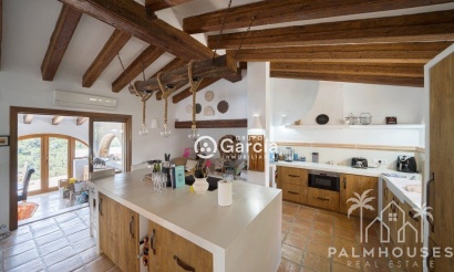 Venta - Villa - Jávea - Xàbia - Portichol - Balcón al Mar