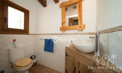 Venta - Villa - Jávea - Xàbia - Portichol - Balcón al Mar