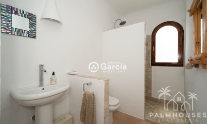 Venta - Villa - Jávea - Xàbia - Portichol - Balcón al Mar