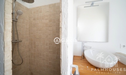 Venta - Villa - Jávea - Xàbia - Portichol - Balcón al Mar