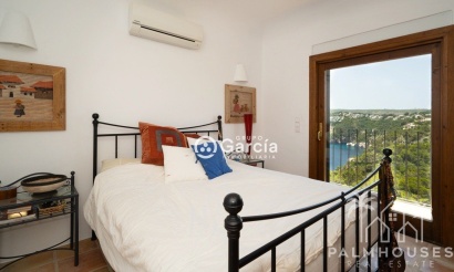 Venta - Villa - Jávea - Xàbia - Portichol - Balcón al Mar