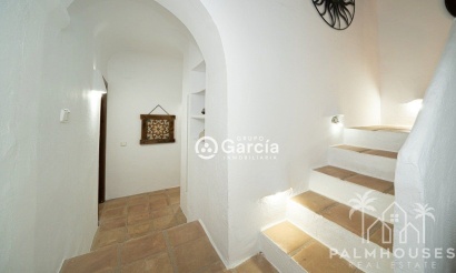 Venta - Villa - Jávea - Xàbia - Portichol - Balcón al Mar