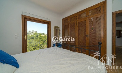 Venta - Villa - Jávea - Xàbia - Portichol - Balcón al Mar