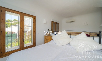 Venta - Villa - Jávea - Xàbia - Portichol - Balcón al Mar