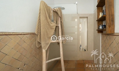 Venta - Villa - Jávea - Xàbia - Portichol - Balcón al Mar