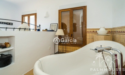 Venta - Villa - Jávea - Xàbia - Portichol - Balcón al Mar