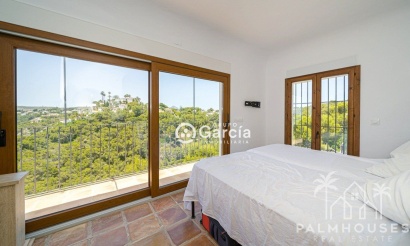 Venta - Villa - Jávea - Xàbia - Portichol - Balcón al Mar