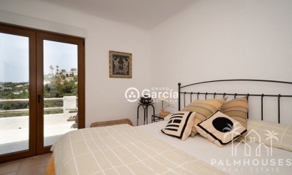 Venta - Villa - Jávea - Xàbia - Portichol - Balcón al Mar