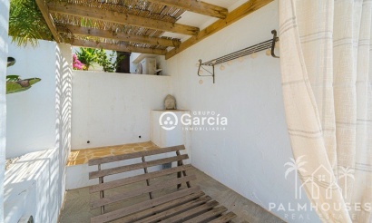 Venta - Villa - Jávea - Xàbia - Portichol - Balcón al Mar
