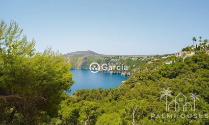 Venta - Villa - Jávea - Xàbia - Portichol - Balcón al Mar