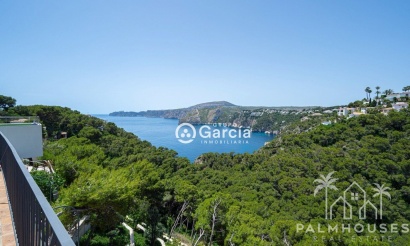 Venta - Villa - Jávea - Xàbia - Portichol - Balcón al Mar