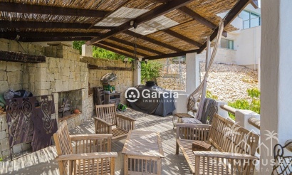Venta - Villa - Jávea - Xàbia - Portichol - Balcón al Mar