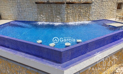 Venta - Villa - Jávea - Xàbia - Portichol - Balcón al Mar