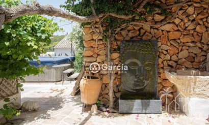 Venta - Villa - Jávea - Xàbia - Portichol - Balcón al Mar