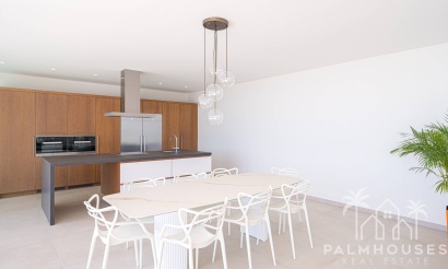 Resale - Villa - Benissa - Racó del Galeno