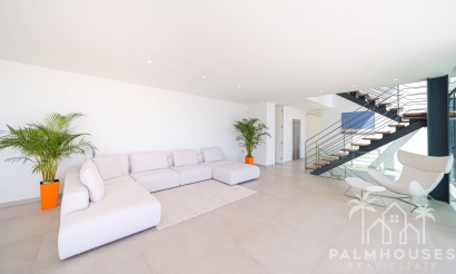 Resale - Villa - Benissa - Racó del Galeno