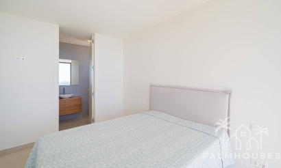 Resale - Villa - Benissa - Racó del Galeno