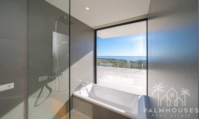 Resale - Villa - Benissa - Racó del Galeno