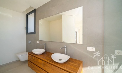 Resale - Villa - Benissa - Racó del Galeno