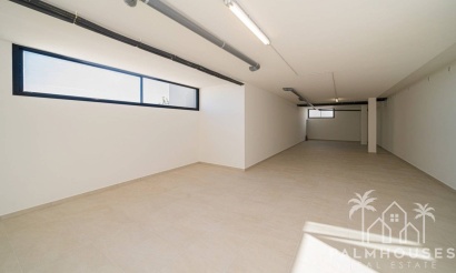 Resale - Villa - Benissa - Racó del Galeno
