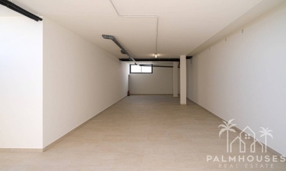 Resale - Villa - Benissa - Racó del Galeno