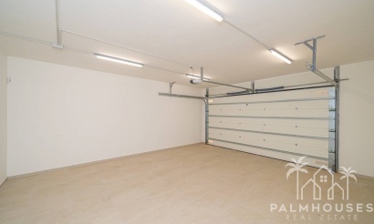 Resale - Villa - Benissa - Racó del Galeno