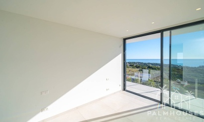Resale - Villa - Benissa - Racó del Galeno