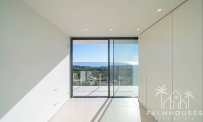 Resale - Villa - Benissa - Racó del Galeno