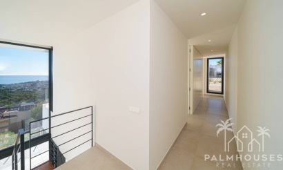 Resale - Villa - Benissa - Racó del Galeno