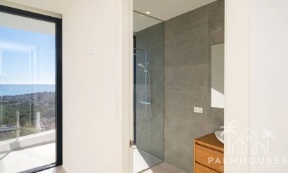 Resale - Villa - Benissa - Racó del Galeno