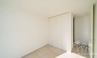 Resale - Villa - Benissa - Racó del Galeno