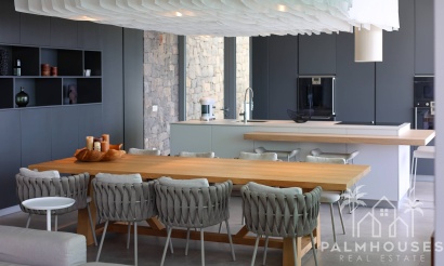 Herverkoop - Villa - Altea - Altea Hills