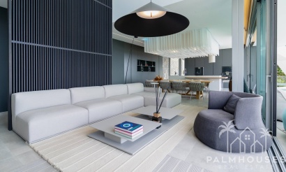 Herverkoop - Villa - Altea - Altea Hills