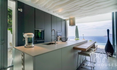 Herverkoop - Villa - Altea - Altea Hills